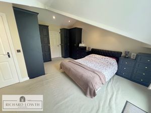 Bedroom One- click for photo gallery